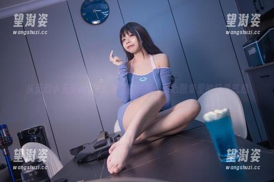 从无颜小天使wy那儿借来的美图：甜心图集里的轻柔气息