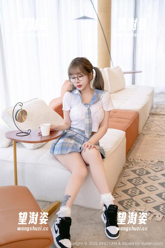 星颜社 - 原图之下：袁圆是如何与海边的浪漫对话的？