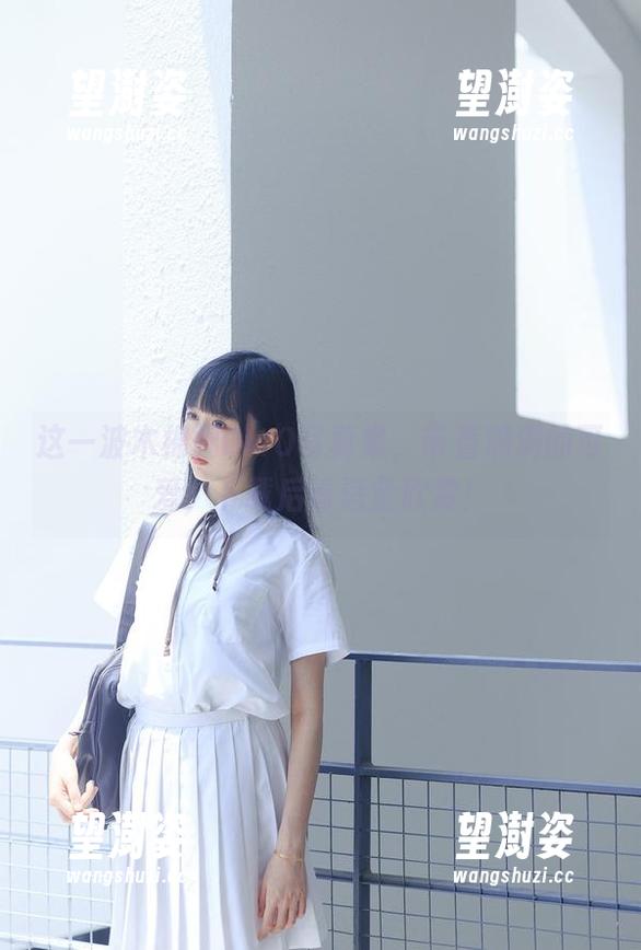 这一波木棉棉OwO写真集，带着满满的可爱，下载后请适量欣赏！