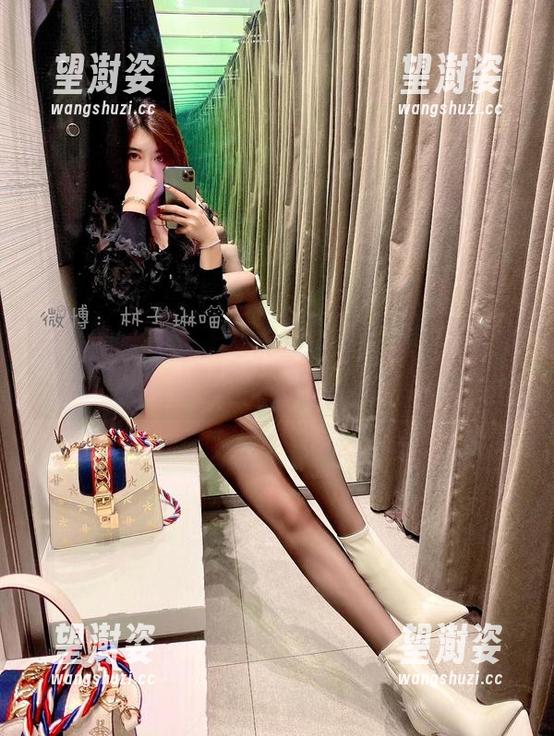 微密圈 - 职场上也能弥漫少女心——林子琳喵的职业装分享