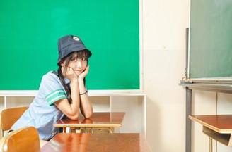 想要出众？来看看柳丸的定制写真，Fantia2021年作品让你眼前一亮！