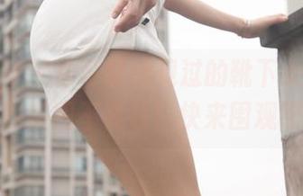 梦丝女神 – 你可能没见过的靴下女神，然然的美图不要钱！快来围观吧！