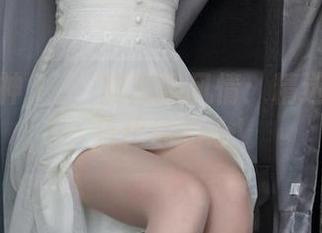 梦丝女神 – 玥玥的田园风情：精选写真集，萌化你的心！