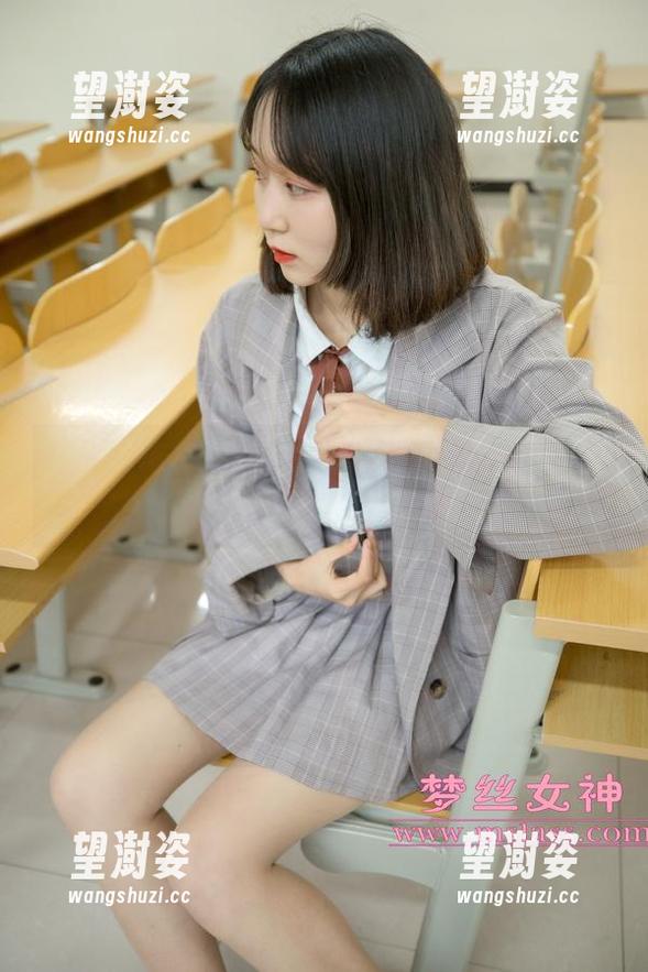 梦丝女神 - 在花月舞的镜头里，少女们的秘密作品集分享！
