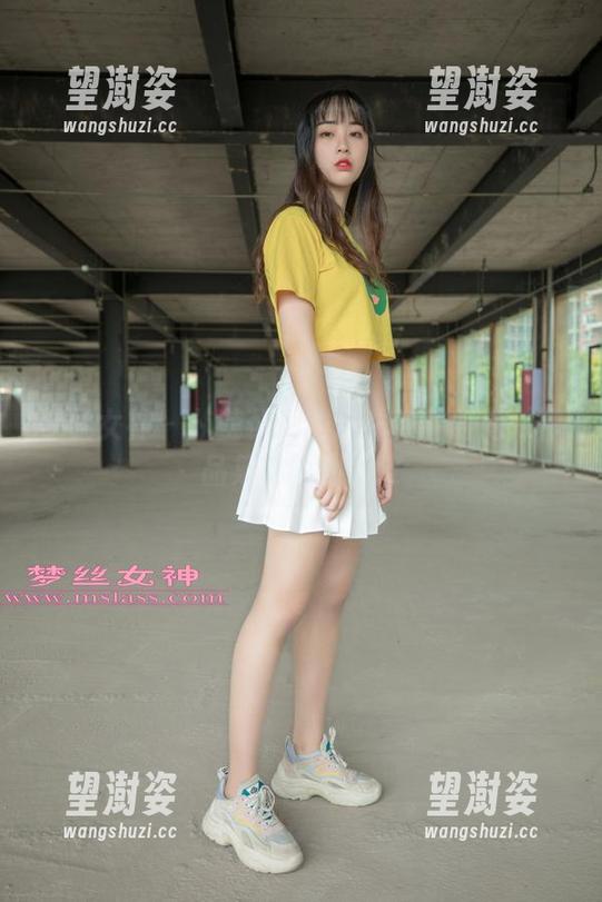 梦丝女神 - 从莹仙女的连体衣看时尚：作品集中的小调皮