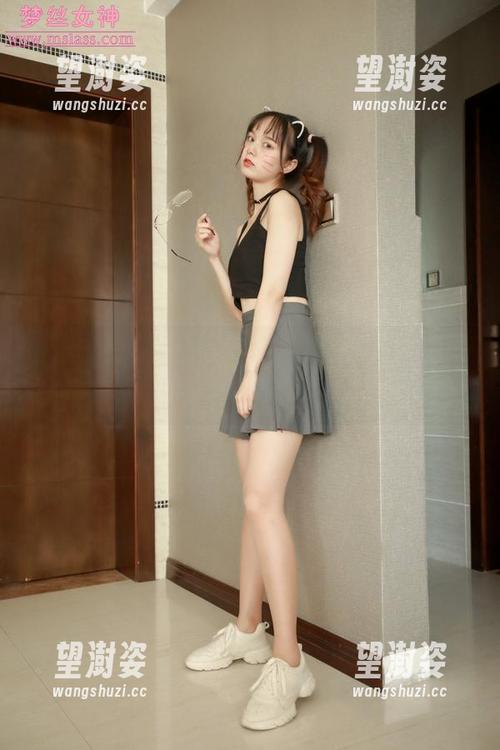 梦丝女神 - 魏婷婷：穿旗袍的女神，不看后悔，资源满满！