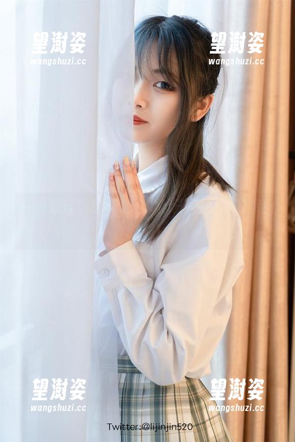 一份梨瑾瑾的花嫁合集，光影交织的缤纷时刻！