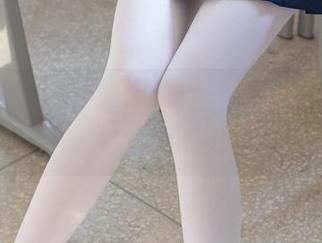 森萝财团 – 吸吸夏天的写真精选，光影交错，恍若身临其境！