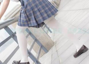 森萝财团 – 小梓带你进入夏天最新图册，仿佛温度立刻上升了
