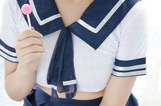 模范学院 – 无圣光只是借口，优优美腿的图片才是潜藏的宝藏！