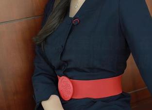 模范学院 – 星萌少女美图图集：在她的镜头里，隐秘的梦境也变得透明。