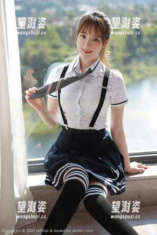 模范学院 - 李雅柔182CM旅拍的美图：旅行路上那些不可描述的‘瞬间’居然也被她捕捉到了！