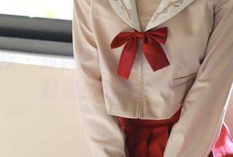 模范学院 – 郑颖姗的原图大放送！性感JK制服，谁能拒绝？