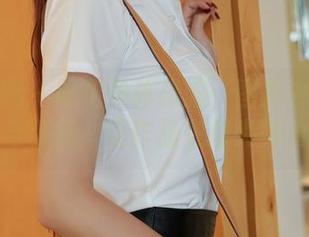 模范学院 – 陈怡曼体操服：图库中的俏皮与张扬，让作品在指尖舞动