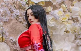 樱晚gigi的白日梦作品——这不是我的梦，这是樱晚gigi的写真“入侵”！