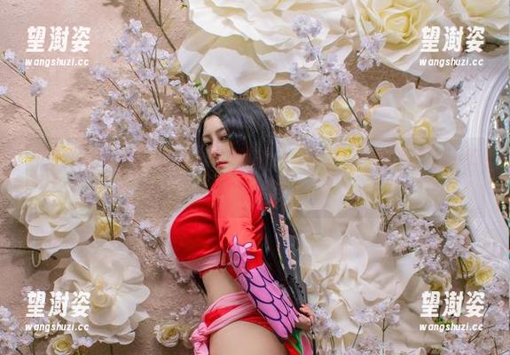 樱晚gigi的白日梦作品——这不是我的梦，这是樱晚gigi的写真“入侵”！