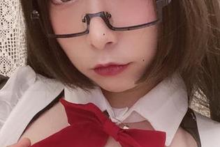 次屁啦精选：透过透明女仆看见另一个世界