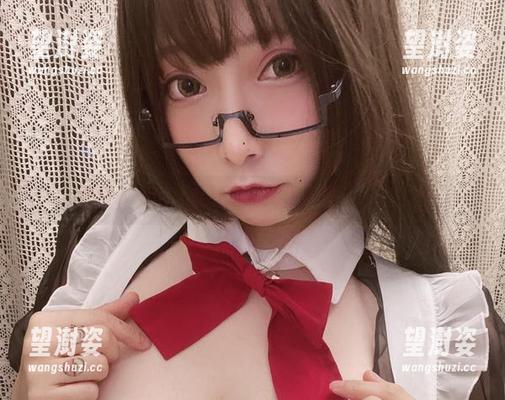 次屁啦精选：透过透明女仆看见另一个世界