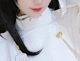 当汐兔子遇上泳池，她的美图简直能淹没我的思绪！