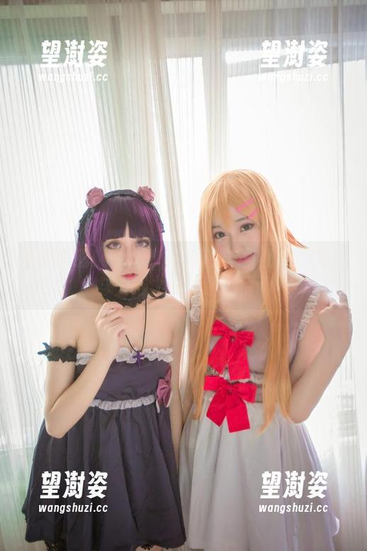 浅野菌子 浅野菌子LoveLive_南小鸟:彷徨在写真与壁纸之间的细腻瞬间