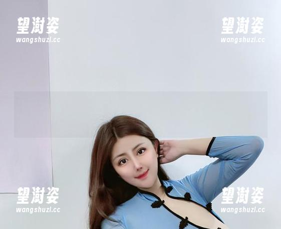 微密圈 - 丝袜下的浪漫：海豚baby高清壁纸让人沉醉！
