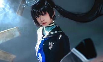 清青琴玖的写真，免费送给你—套装背后的那些小秘密。