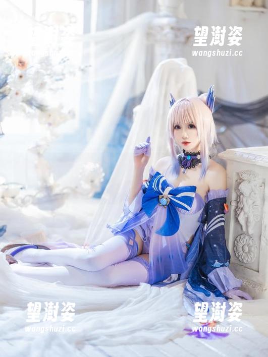 不看后悔！焖焖碳最新图册，樱岛麻衣兔女郎可是很不一样哦！