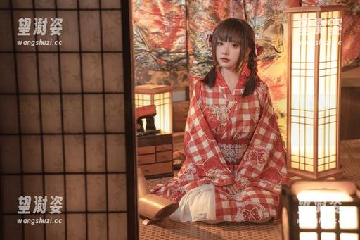 爆机少女喵小吉 当爆机少女喵小吉变身链锯人-帕瓦:私拍中那些不可描述的小魅力