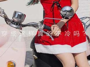 爱尤物 – 李允儿的网袜写真来了！这个世界就该被这样的美图撞击！