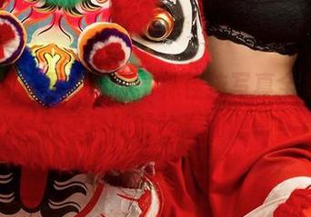 爱尤物 – 黑色幻想：林佳沫写真全集，如何玩转神秘的轮廓和阴影！