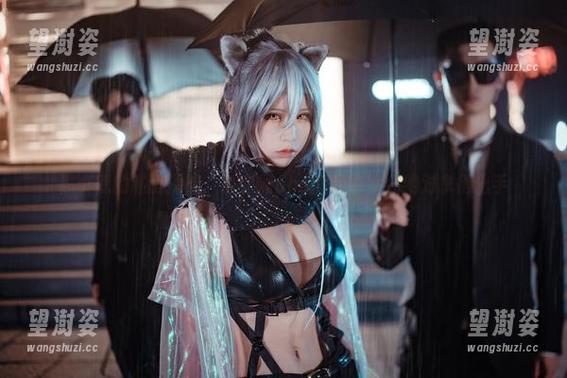 黑贞德的私房探险：爱老师phd的手办女仆绝对拿得出手