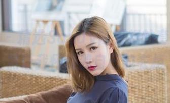 爱蜜社 – 精选Sandy陈天扬的套装，竟然让我怀疑我自己的衣柜