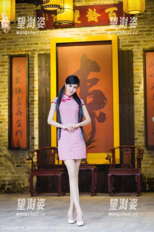 爱蜜社 - 溜进格格污巫的浴缸，发现惊艳美图大合集！