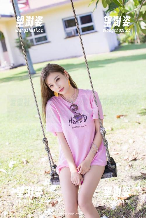 爱蜜社 - 和服不只在日本，萌琪琪Irene的写真带你飞走！