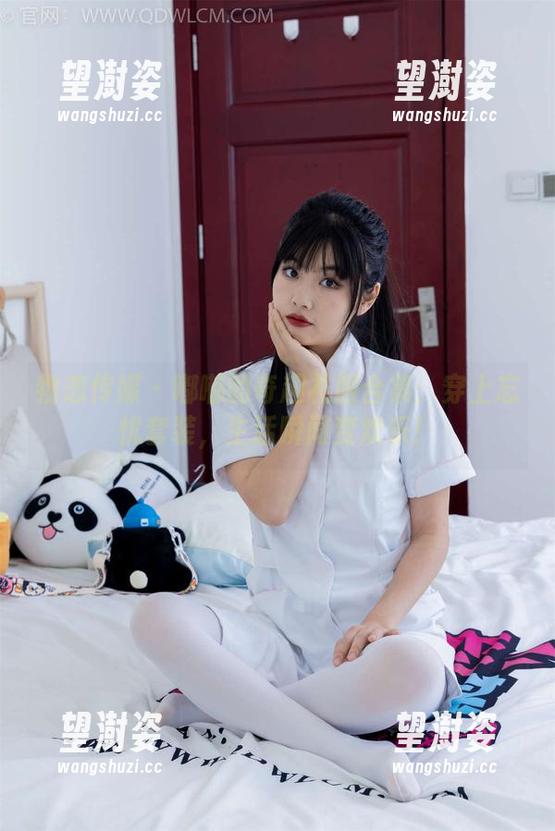 物恋传媒 - 嘟嘟的奇趣礼服合集：穿上忘忧套装，生活瞬间变欢乐！