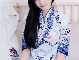 物恋传媒 – 柠檬的和服作品：无圣光，满满都是夏天的味道