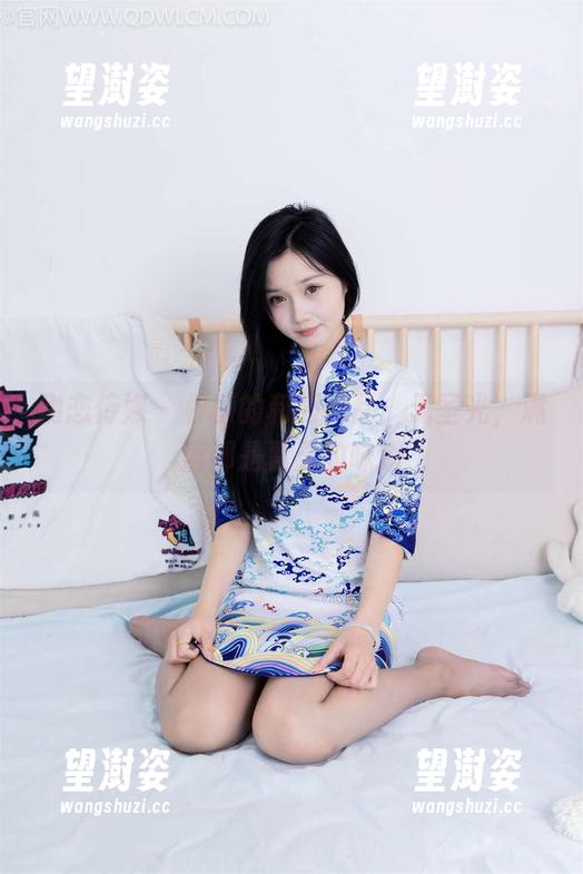 物恋传媒 - 柠檬的和服作品：无圣光，满满都是夏天的味道