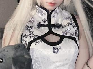 哇塞！特软儿Sona泳衣合集，免费体验让你心动的瞬间！