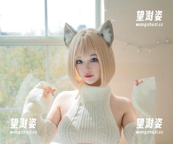 狐洛洛子 最新狐洛洛子美腿图册,完美腿型撑起你的审美底线