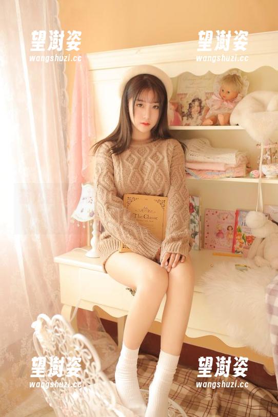 猫九酱的私拍奇遇记：体操服里的美图总让人想入非非！