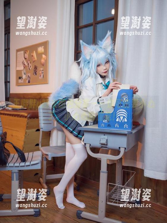 王胖胖u睡衣图包分享——你可能要小心了，小心心跳加速！