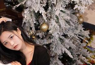 甜予摄影 – 别说我没告诉你！璇璇渔网袜免费合集，社区新宠，必看！