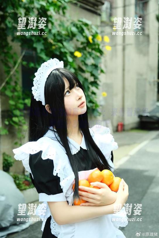 白莉爱吃巧克力 白莉爱吃巧克力的宵宫变身:来看看这组原图分享的秘密吧