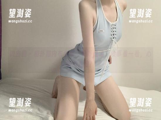 微密圈 - 相扑猫内衣合集：更新速递，没事看一看，心情倍儿好！