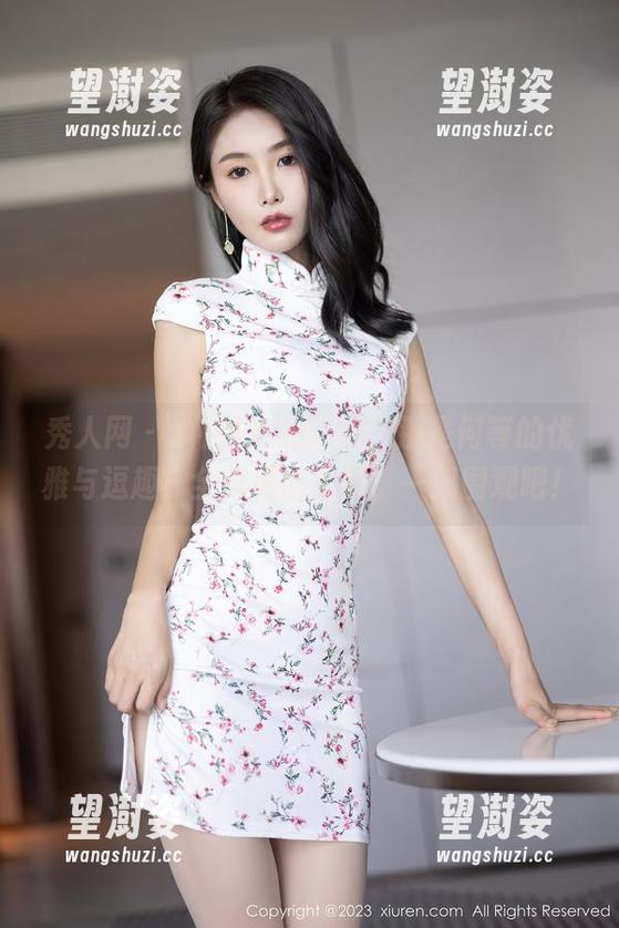秀人网 - z杯悠悠的瑜伽，那是何等的优雅与逗趣！全集原图分享，一起围观吧！