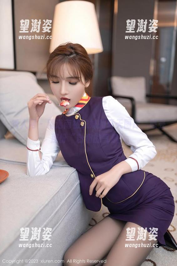 秀人网 - 精选南初妹妹的夏天图库，感受那份“粉嫩的气息”