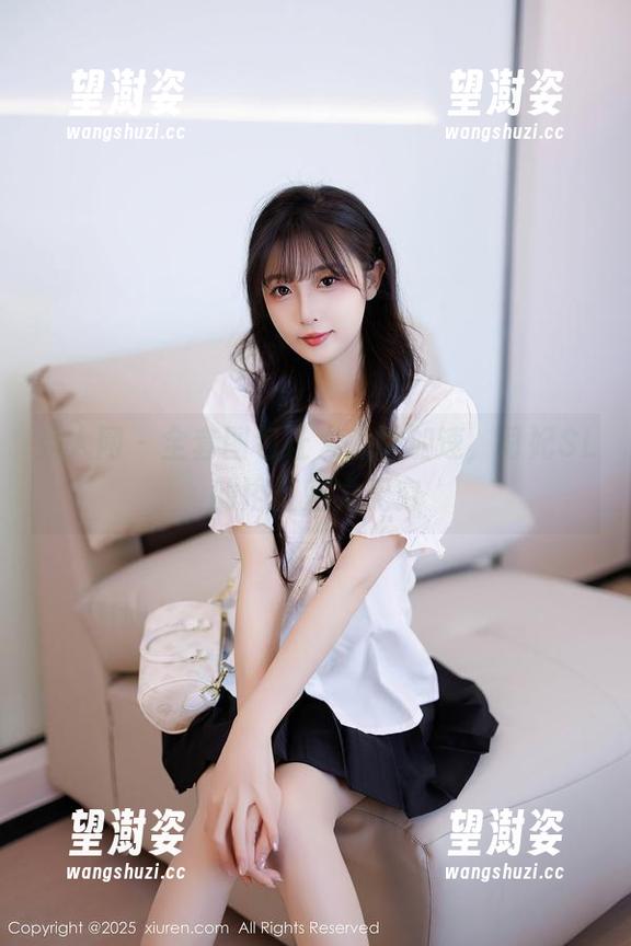 秀人网 - 全套图包让人心跳加速，司妃SL的浴缸魅力无穷