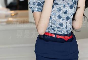 秀人网 – 不想错过吴怡怡的和服全套图片，真是太吸引眼球了！