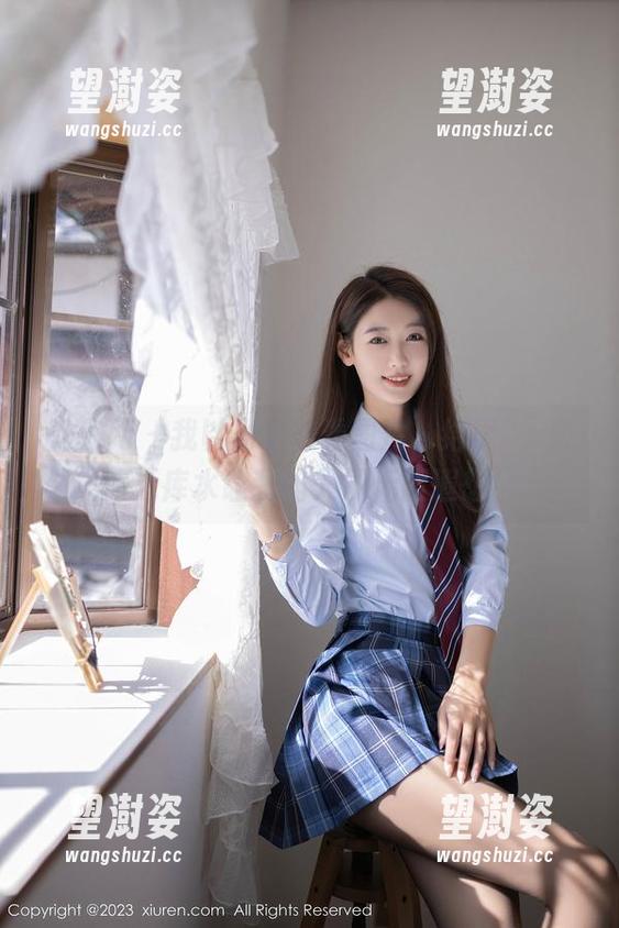秀人网 - 我以为只是看图片，结果婠婠么的死库水让我陷入了无限遐想！