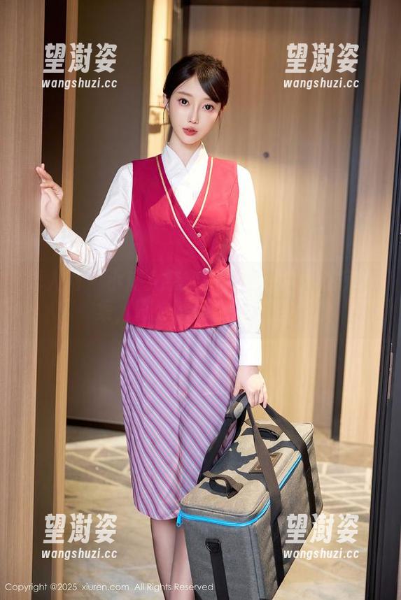 秀人网 - 小魔女奈奈的女王日常：私房合集，奇妙瞬间全在这里！